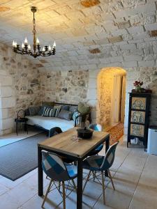 Trullo Piccola Lucertola in Valle d’Itria…