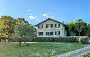 Cozy Apartment In Mauléon Darmagnac - Saint-Gein