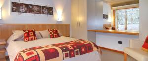 Kalasur Patagonia Apart Hotel
