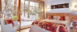 Kalasur Patagonia Apart Hotel