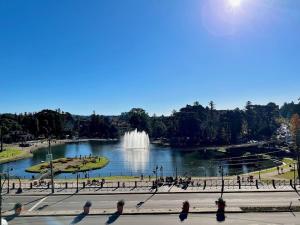 Apartamentos Monte Bello Centro by Achei Gramado