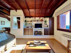 Apartamentos Monte Bello Centro by Achei Gramado