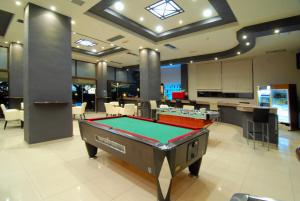 Saint Constantine Hotel Kos Greece