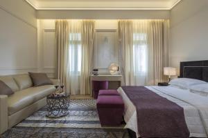 3 Sixty Hotel & Suites Argolida Greece