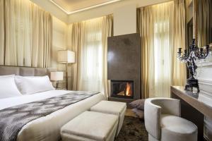 3 Sixty Hotel & Suites Argolida Greece