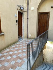 Petra Marina Sunset Senior