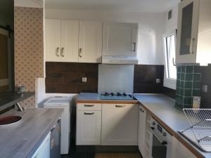 Vue Mer à 20 mètres de la plage !