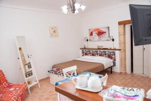 Xenia - Il Vicoletto delle Dee