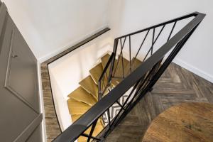 Romari apartment Таманська 12