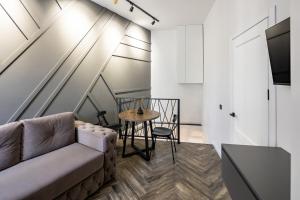 Romari apartment Таманська 12