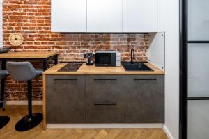 Romari apartment Таманська 12