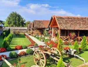 Etno selo EDEN - Banja Luka