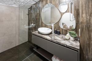 Romari apartment Таманська 12