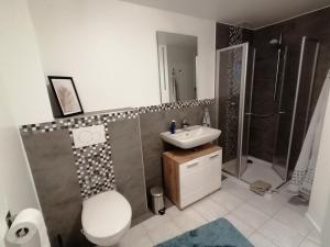 Melanies Wohlfühlort