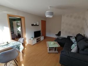 Melanies Wohlfühlort