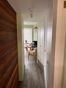 Departamento en Reñaca Vista al Mar