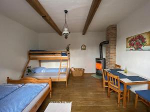 Chalupa u dedka Bešeňová -Liptovský Michal