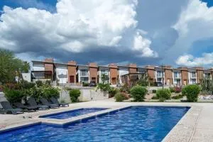 Cómoda Villa para pasar momentos increíbles - La Soledad