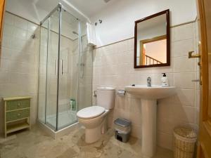 Casa Cervantes by CasaTuristica