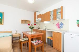 Apartmani Margita