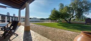 Montinho do Palanque