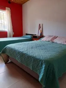 Dulce Hogar - Maimará