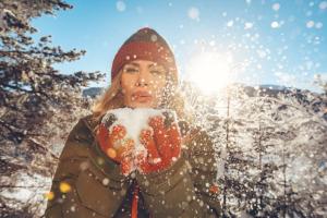 Corona Dolomites Hotel