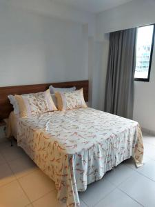Muro Alto Mana Beach Experience Apartamento B104