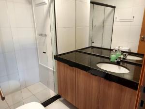 Muro Alto Mana Beach Experience Apartamento B104