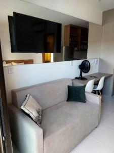 Muro Alto Mana Beach Experience Apartamento B104