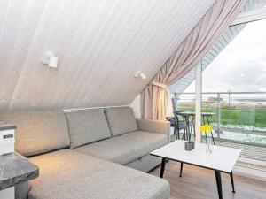 6 person holiday home in Wendtorf