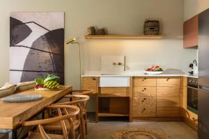 Villa with private pool in Chersonissos