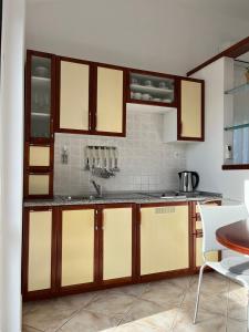 Apartments Marinovic