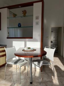 Apartments Marinovic