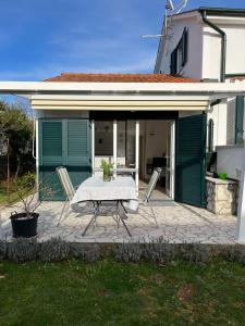 Apartments Marinovic