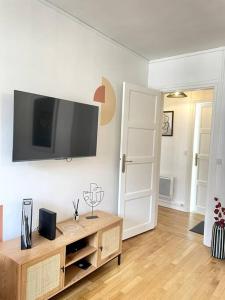 Appartements CosyChic Appart * Hypercentre : photos des chambres