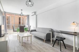 Karola Apartment 12-C Levante Beach