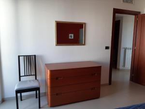 La Casa dei Due Mari - large apartment with parking