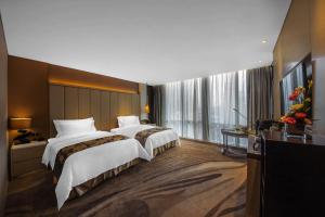 Shenzhen Futian Wyndham Grand