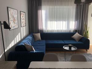 Pandora’s City Apartment