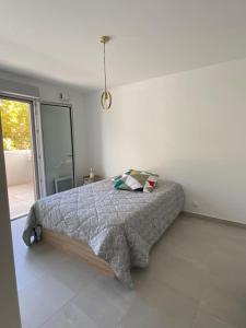 Appartements Superbe cocon Mougins avec parking gratuit : photos des chambres