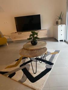 Appartements Superbe cocon Mougins avec parking gratuit : Appartement 1 Chambre