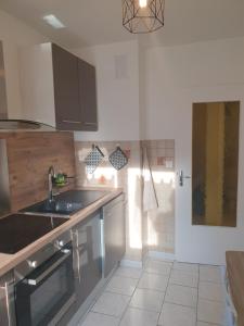 Appartements Montbeliard - L'Orchidee / Appartement entier : photos des chambres