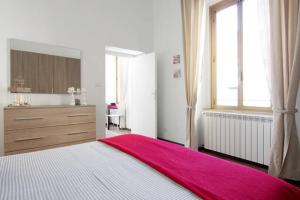 Testaccio Roma Style Apartment