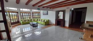 Hotel Bosque de la Villa