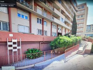 Appartements Le balcon de la basse centre ville de Perpignan : photos des chambres