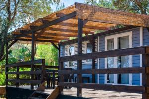 Camping La Scogliera