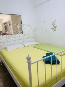 A comfortable apartment to you