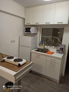 A comfortable apartment to you