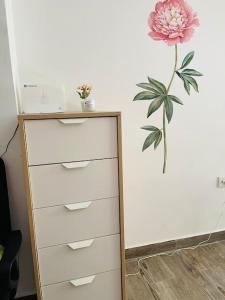 A comfortable apartment to you